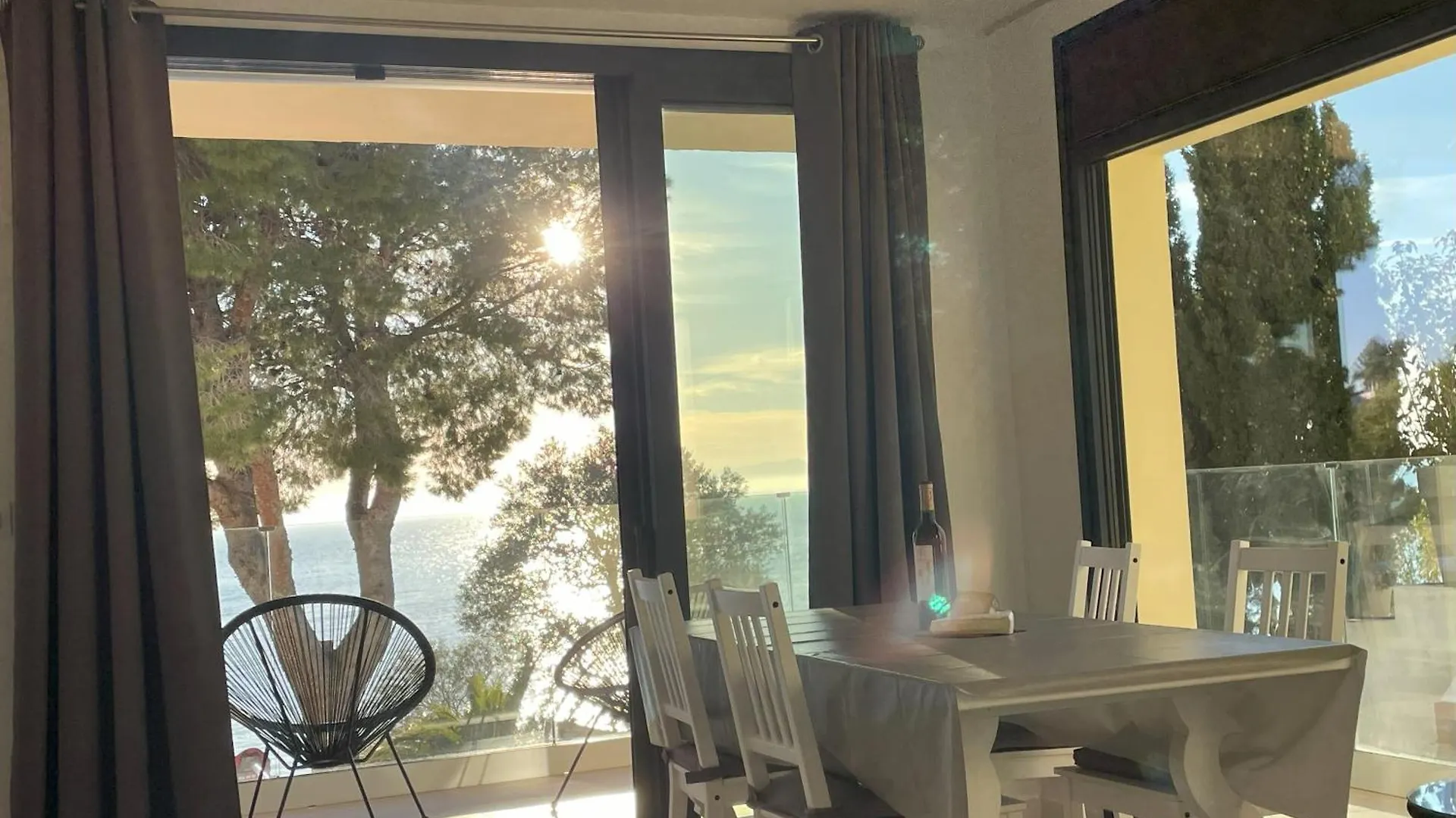 Veuras El Mar - Madrague Beach Apartment 14 Roses Spain