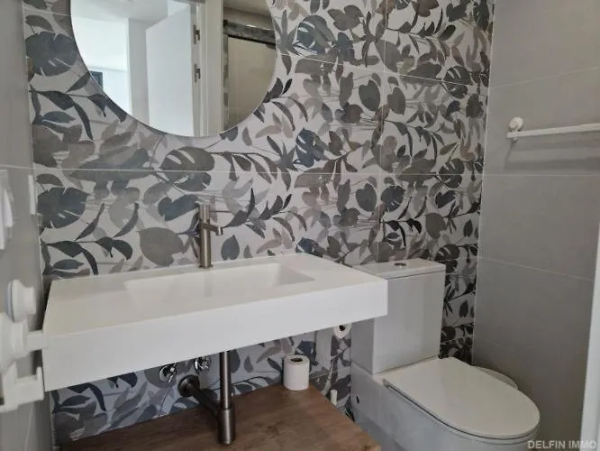 Veuras El Mar - Madrague Beach Apartment 14 Roses Spain