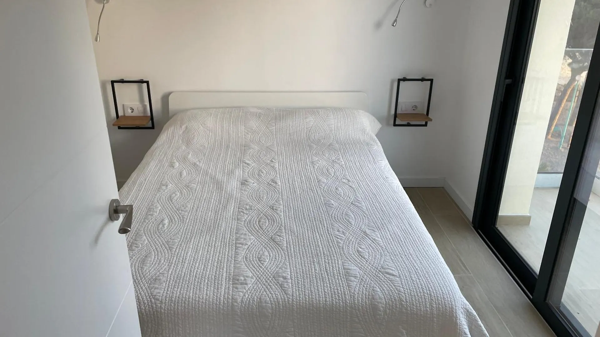 Veuras El Mar - Madrague Beach Apartment 14 Roses