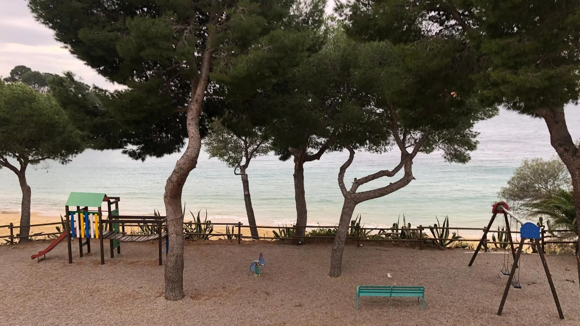 Veuras El Mar - Madrague Beach Apartment 14 Roses